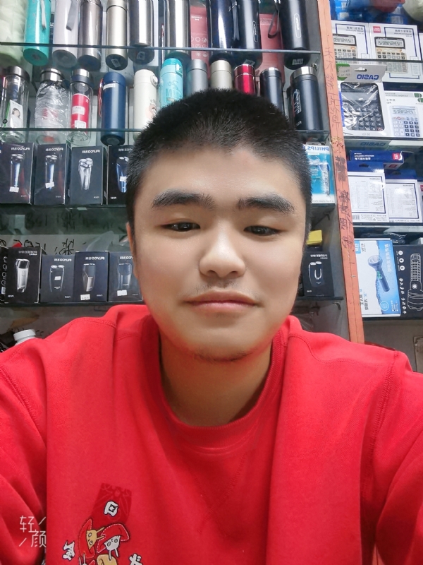 没有名字的人的第一张照片--明溪婚介网