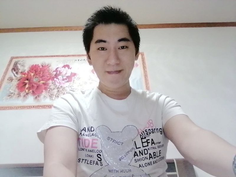缘分天定的第一张照片--明溪婚介网
