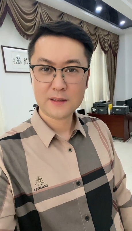 勤勉的第一张照片--明溪婚介网