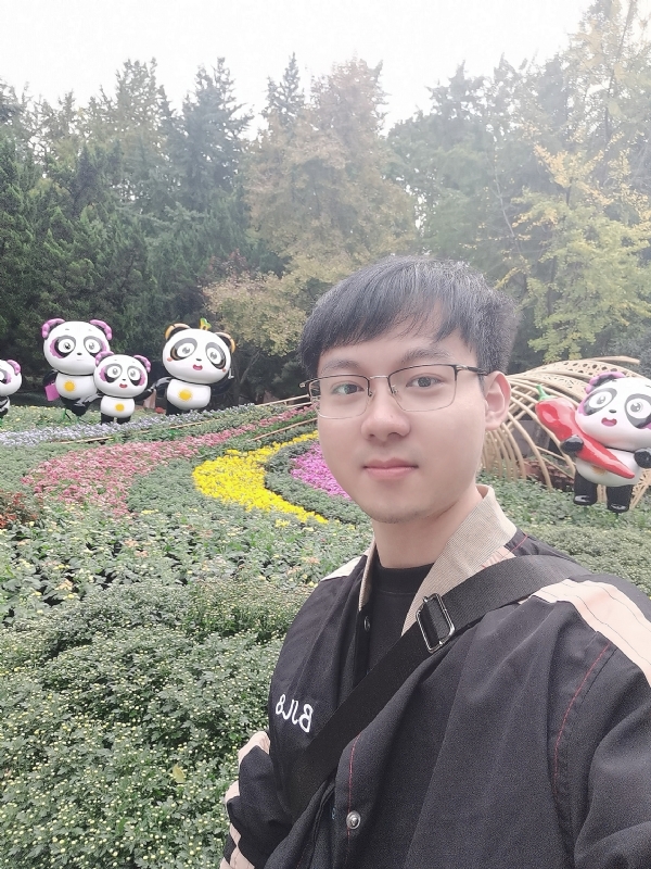Ray的第一张照片--明溪婚介网
