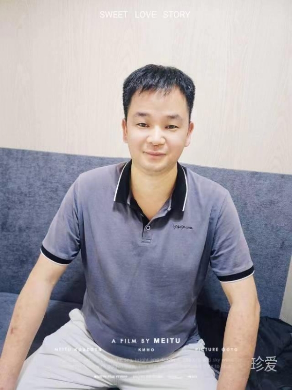 风笑痴的第二张照片--明溪婚介网