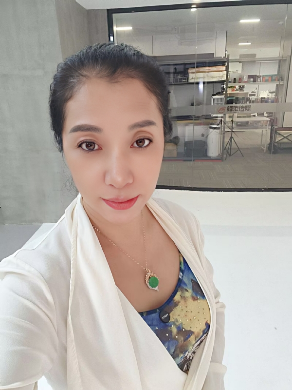 仝馨的第二张照片--明溪婚介网
