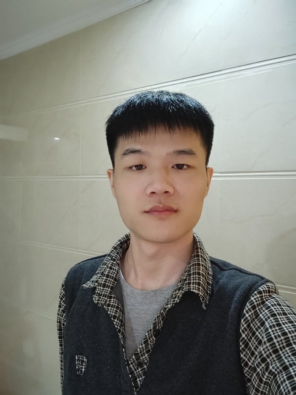 念头通达的第一张照片--明溪婚介网