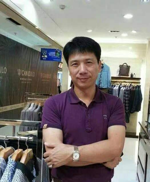 好好先生的第二张照片--明溪婚介网