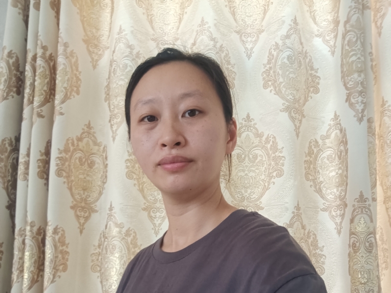 珺瑶乐的第一张照片--明溪婚介网
