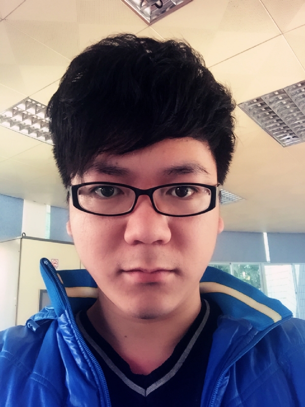 嘟嘟的第三张照片--明溪婚介网