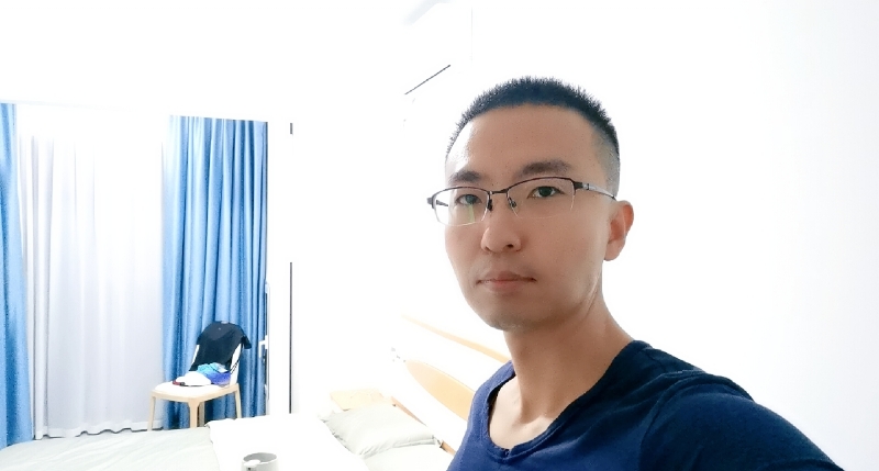 roy的第一张照片--明溪婚介网