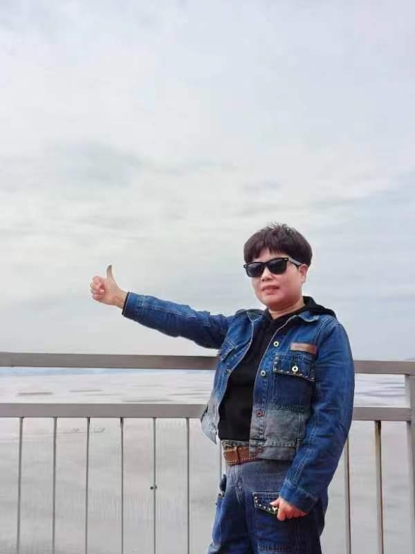 平安的第二张照片--明溪婚介网