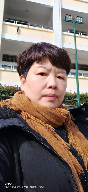 平安的第三张照片--明溪婚介网