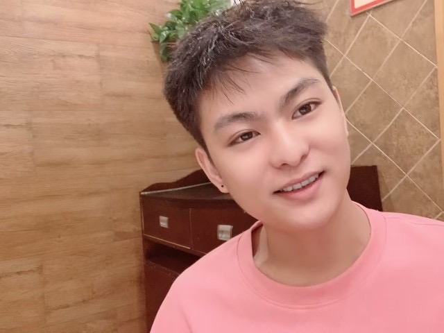 雷廷树的第三张照片--明溪婚介网