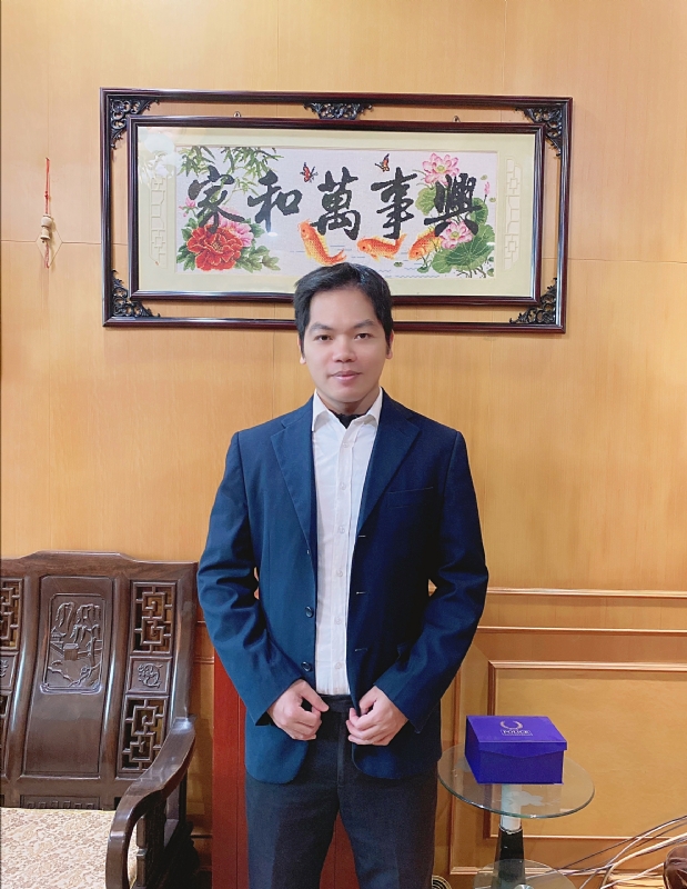 旭日春晖的第一张照片--明溪婚介网