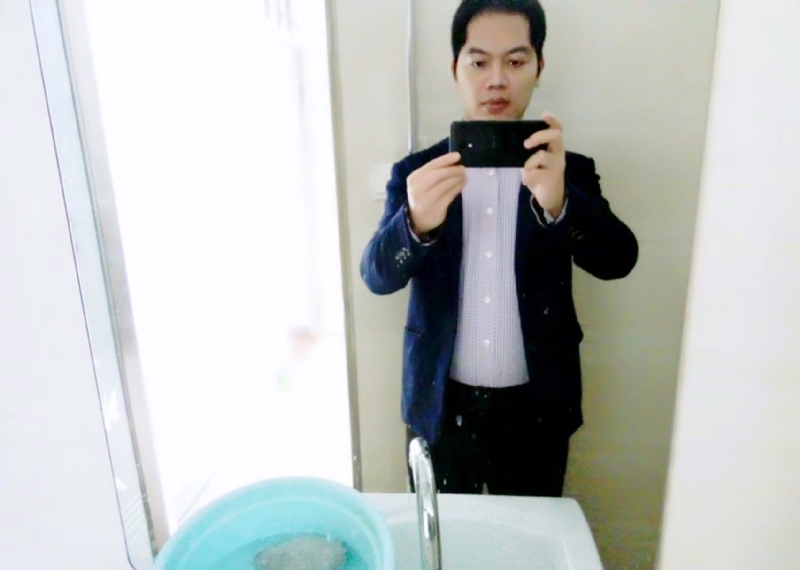 旭日春晖的第三张照片--明溪婚介网