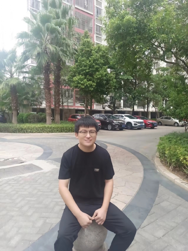 等闲的第三张照片--明溪婚介网