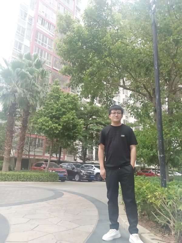 等闲的第四张照片--明溪婚介网