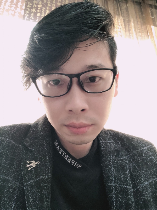 在等一个人的第一张照片--明溪婚介网