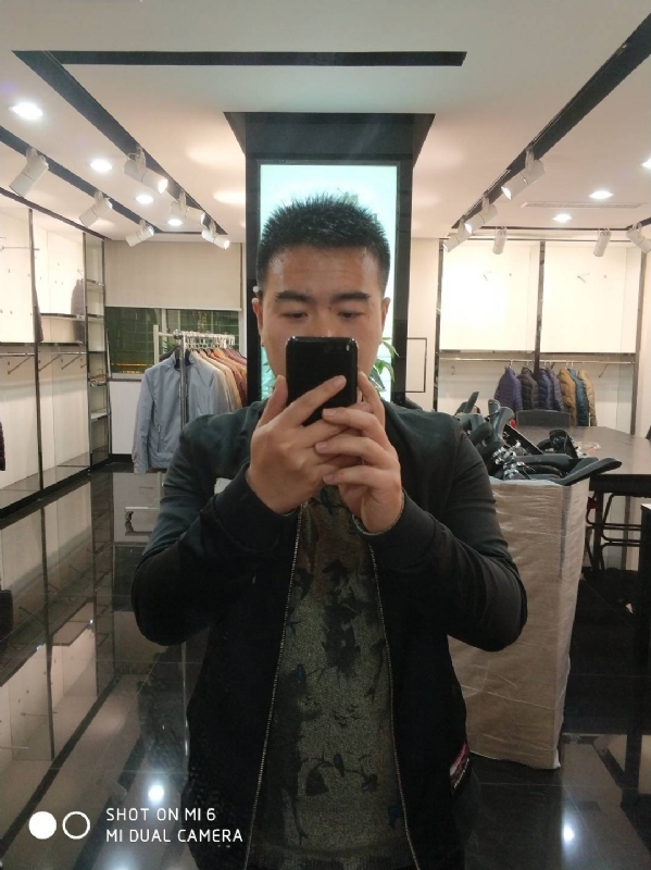 石狮征婚的第一张照片--明溪婚介网