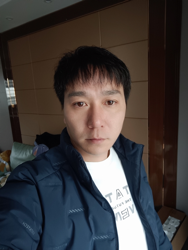 麦弟的第一张照片--明溪婚介网