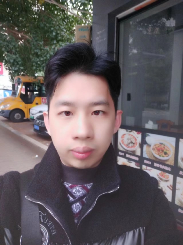 qiuzhiyong的第一张照片--明溪婚介网