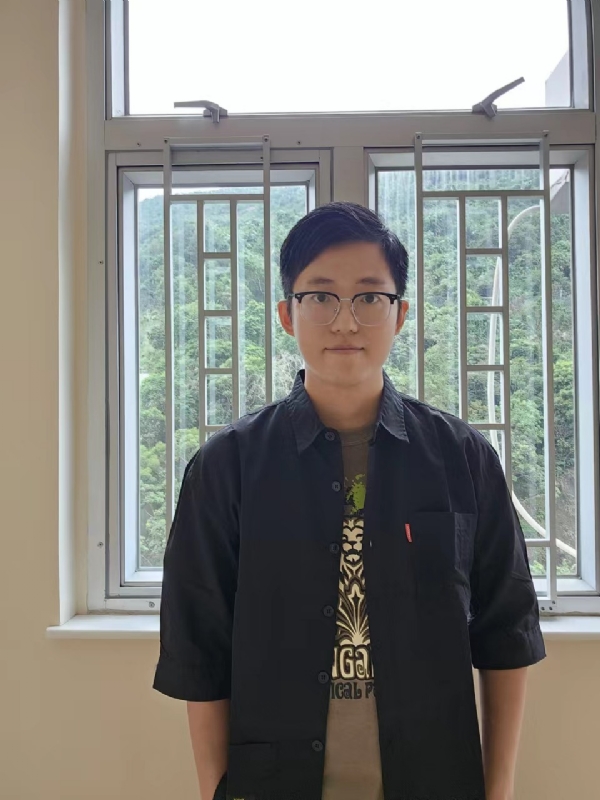 Dark的第一张照片--明溪婚介网
