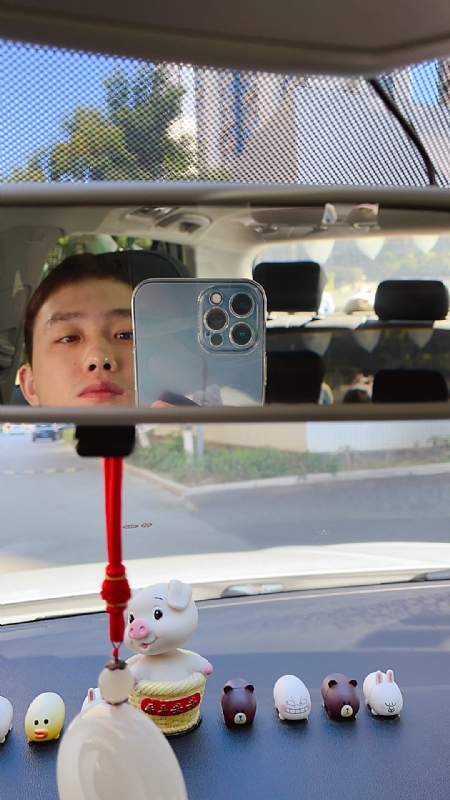 清晨的太阳的第一张照片--明溪婚介网