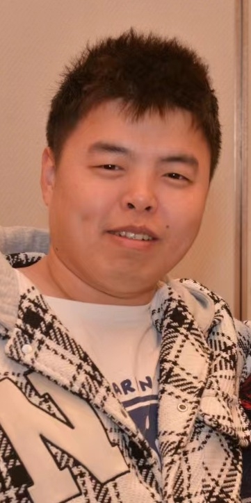 心心的第一张照片--明溪婚介网