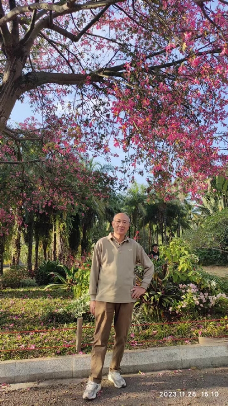 昌植哥的第一张照片--明溪婚介网