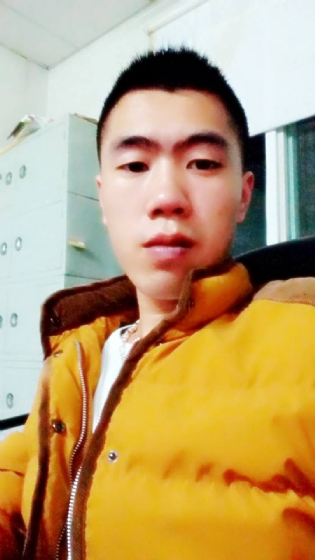 林先生的第二张照片--明溪婚介网