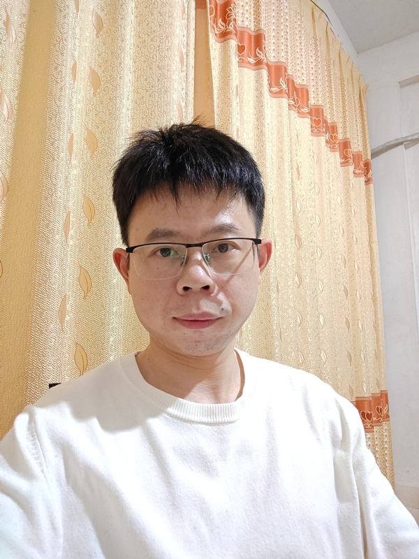 寻有缘人的第一张照片--明溪婚介网