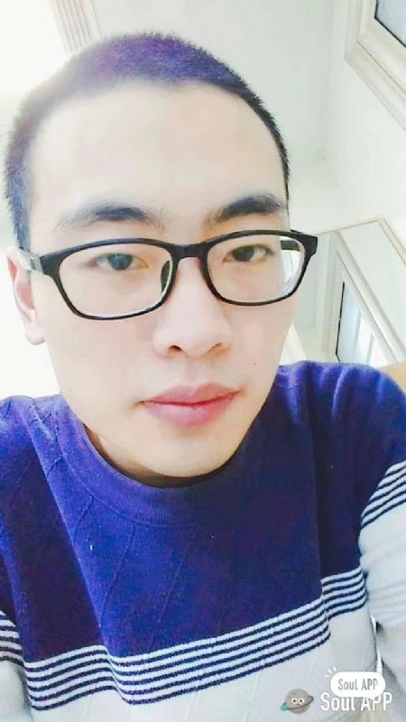 叶乘风的第二张照片--明溪婚介网