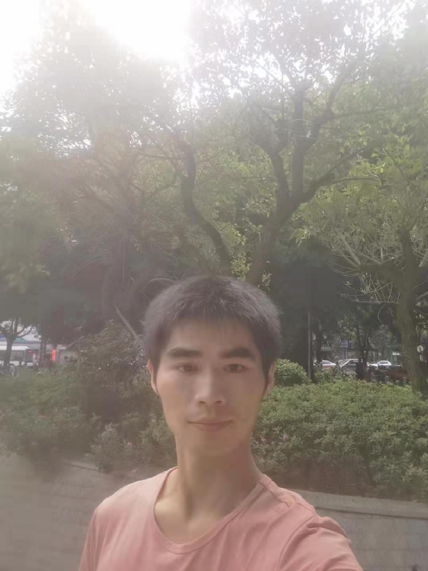 一天天的第一张照片--明溪婚介网