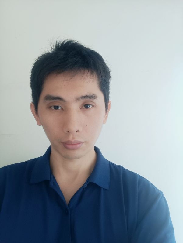 小峰的第一张照片--明溪婚介网