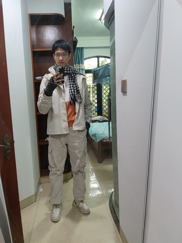 穗风禾的第一张照片--明溪婚介网
