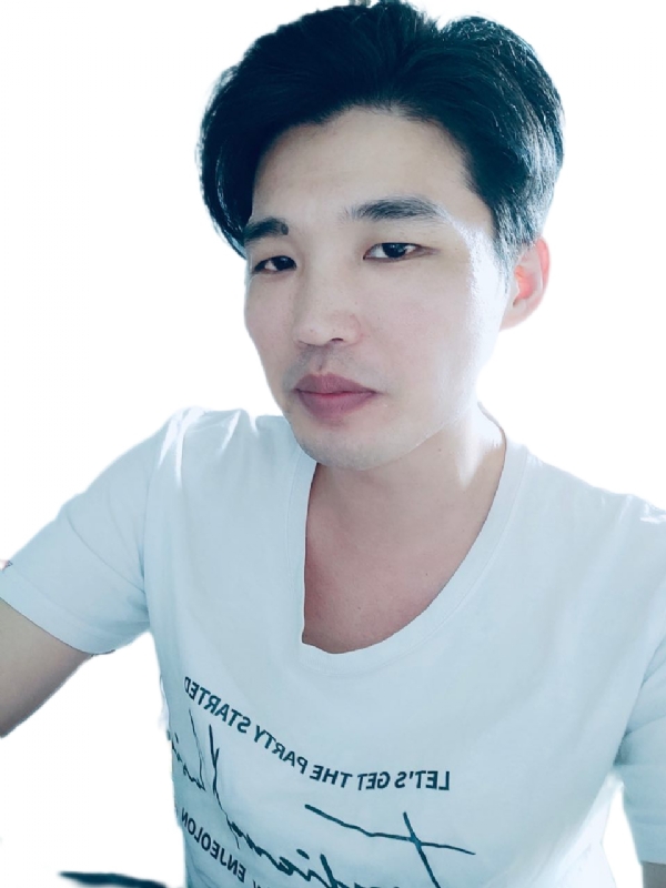 左岸的救赎的第一张照片--明溪婚介网