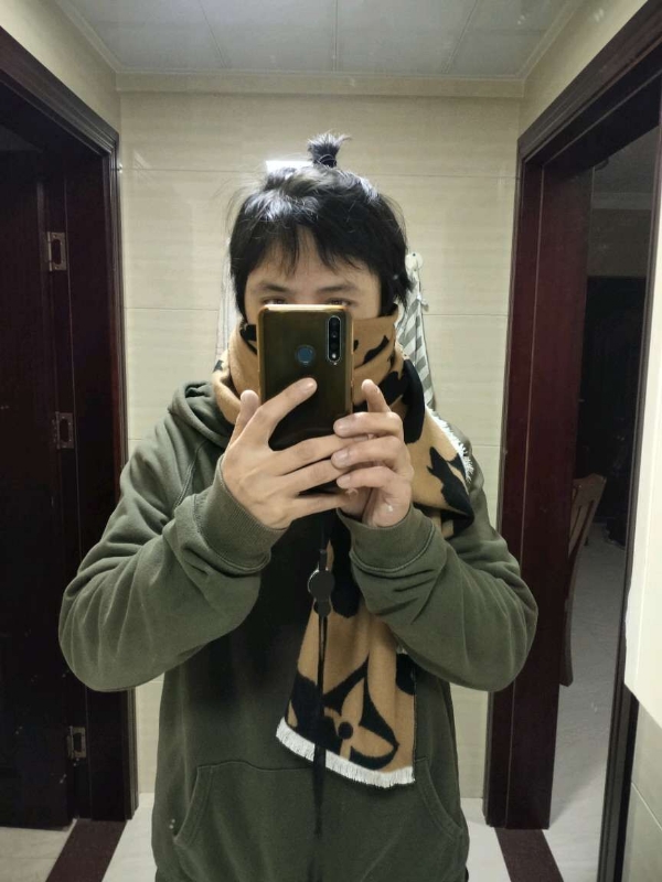 男技师的第一张照片--明溪婚介网