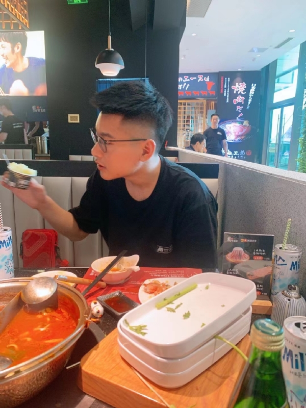 羽剑之子的第一张照片--明溪婚介网