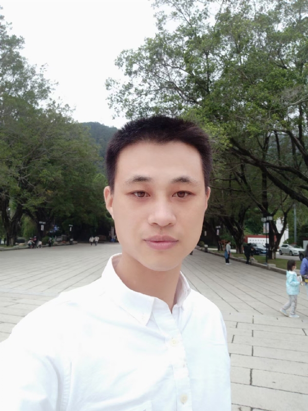 xu的第一张照片--明溪婚介网