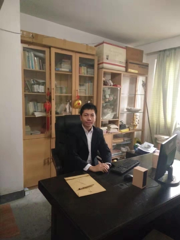 临冬城公爵的第一张照片--明溪婚介网