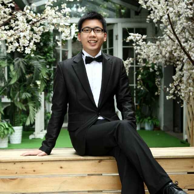 张大队长的第一张照片--明溪婚介网