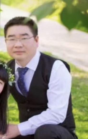 张大队长的第二张照片--明溪婚介网