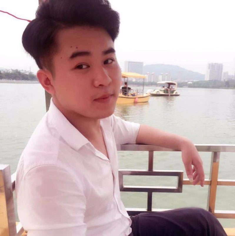 暗许的第二张照片--明溪婚介网