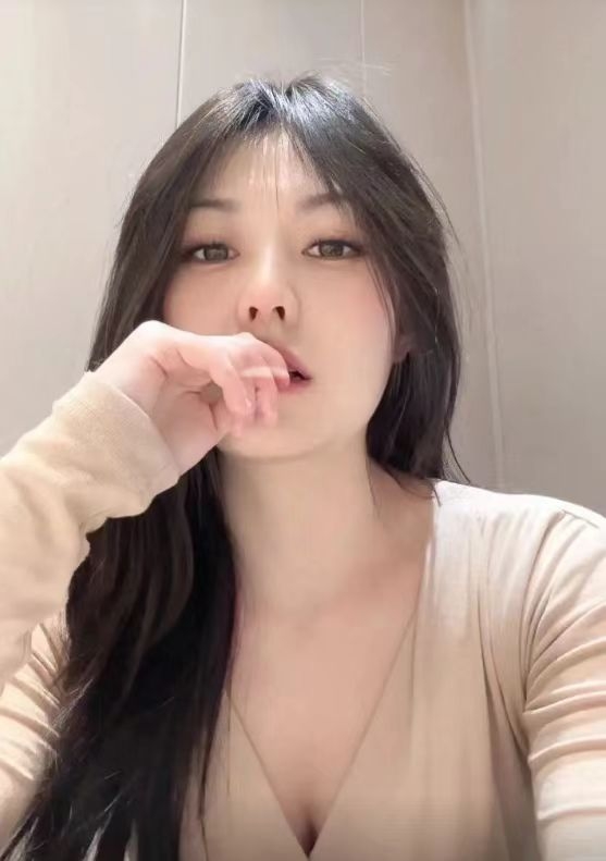 勾人心魂大美人的第一张照片--明溪婚介网