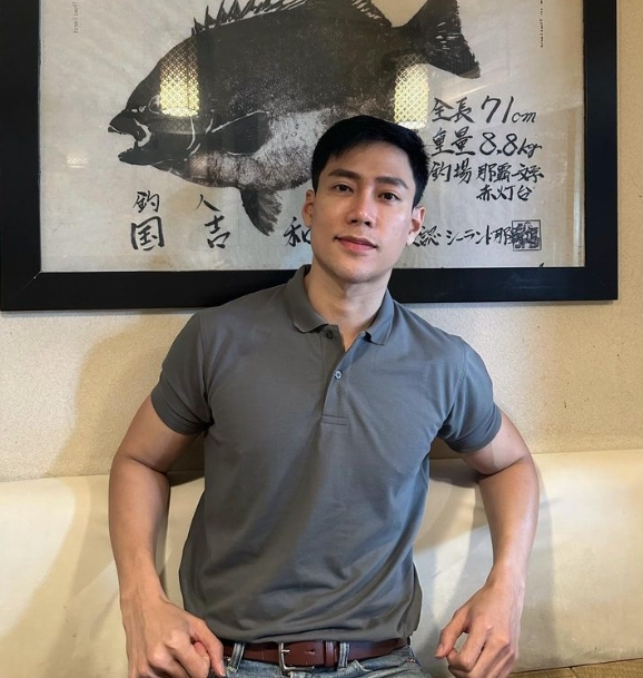 jack的第一张照片--明溪婚介网