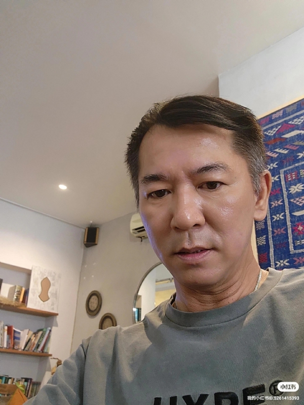 Gary黄的第一张照片--明溪婚介网