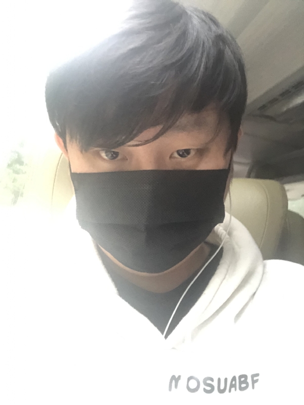 沈国星的第一张照片--明溪婚介网