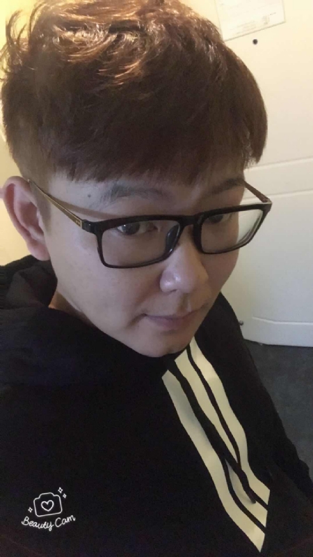 石头啊的第一张照片--明溪婚介网