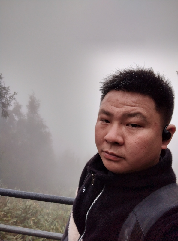 何何何的第一张照片--明溪婚介网