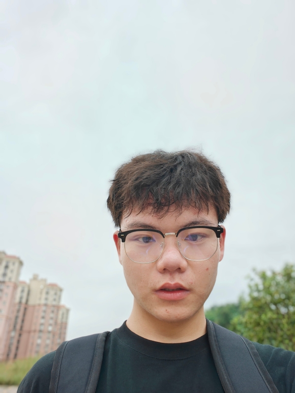 航澄的第一张照片--明溪婚介网