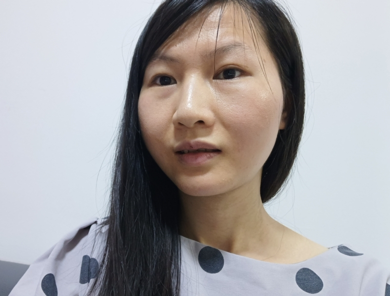 清晨的第一张照片--明溪婚介网
