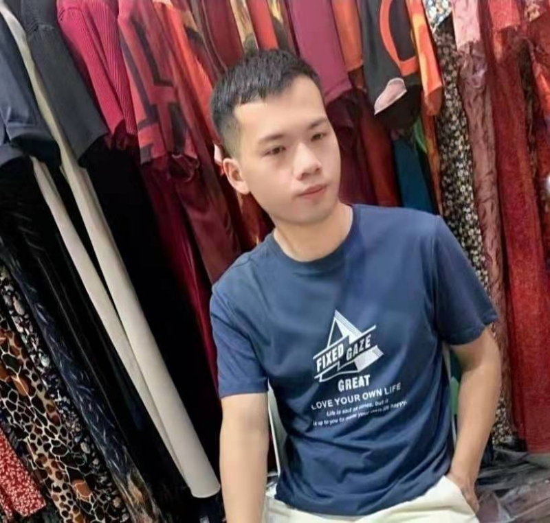 萃臻的第一张照片--明溪婚介网