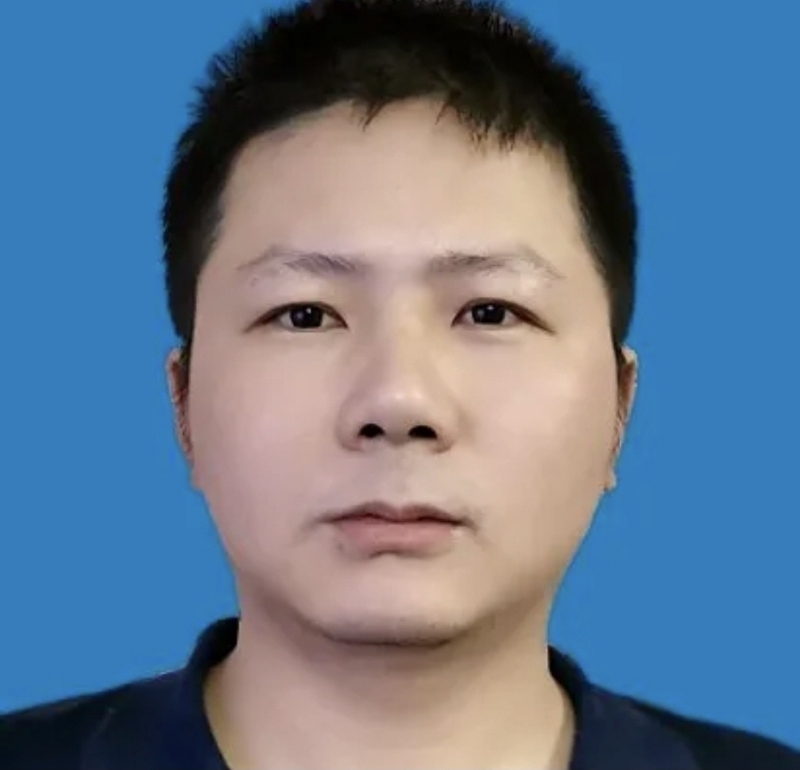 寒山的第一张照片--明溪婚介网